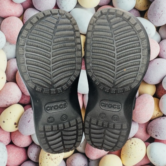 Platform CROCS ๐๐ค - Picture 14 of 15